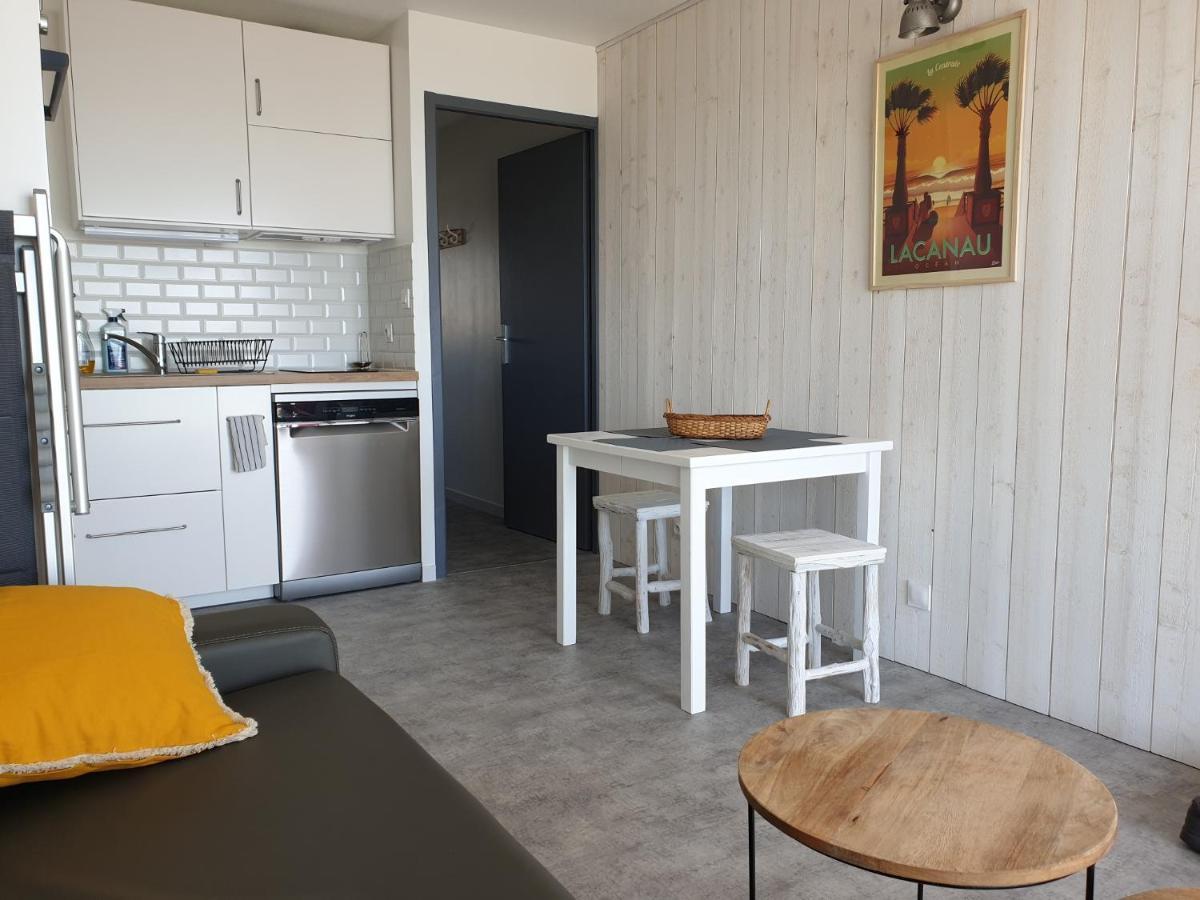 Front De - Vue Ocean Appartement *
