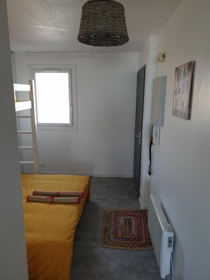 Front De - Vue Ocean Appartement