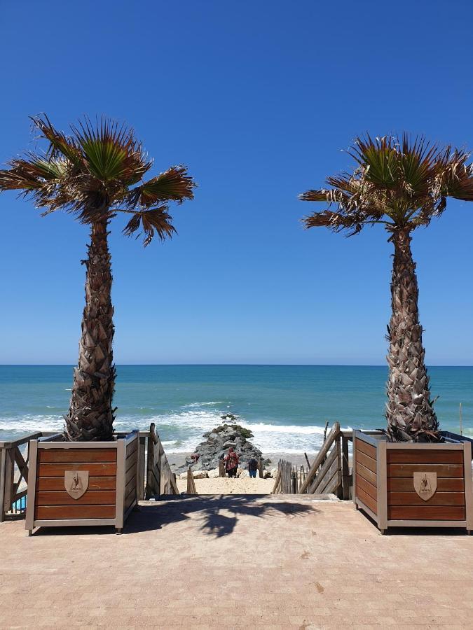 Front De - Vue Ocean Lacanau