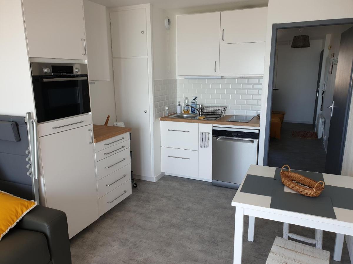 Front De - Vue Ocean Apartment