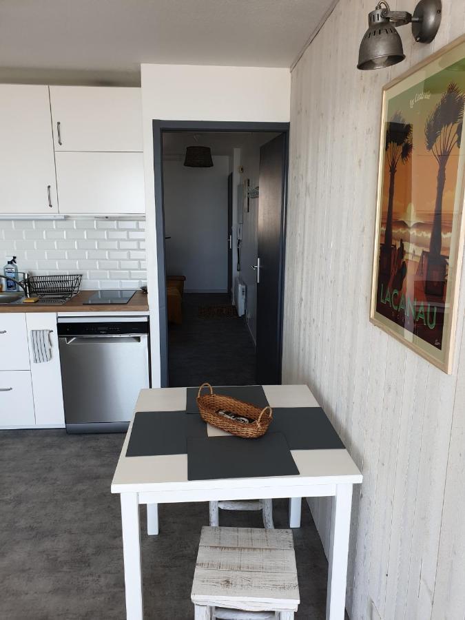 Front De - Vue Ocean Apartment *