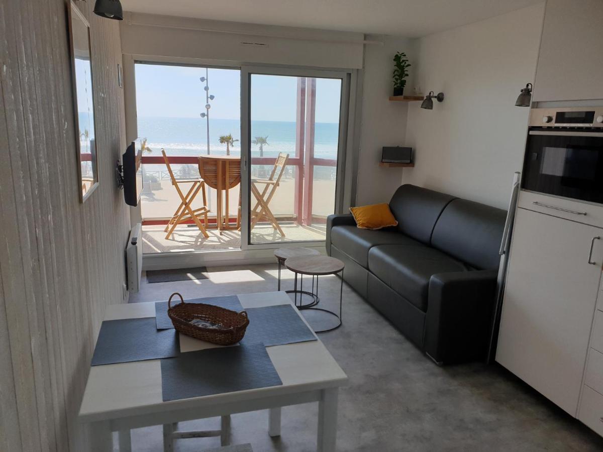 Front De - Vue Ocean